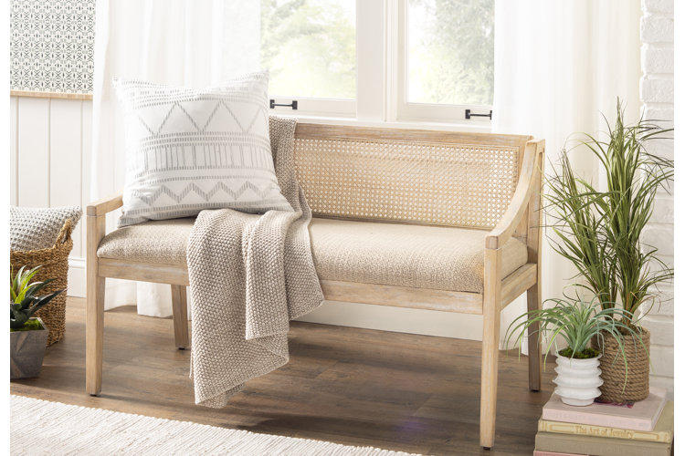 Cane, Wicker & Rattan What's the Difference? Joss & Main